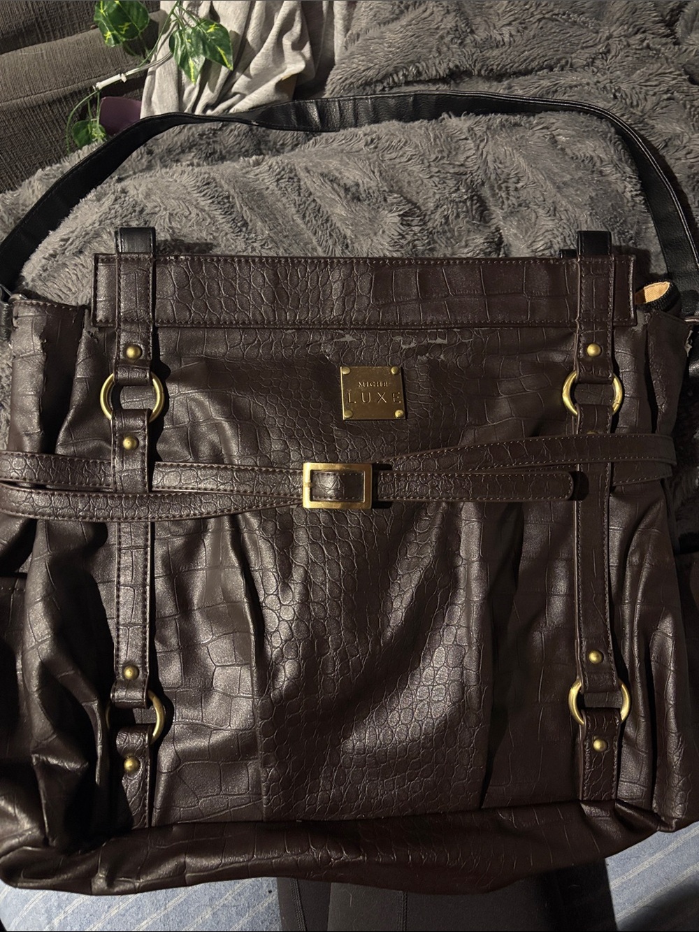 miche luxe purse